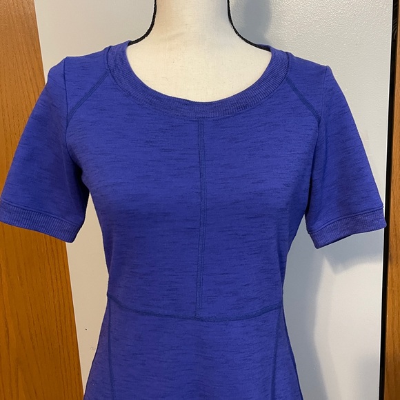 Athleta En Route Knit Dress - Picture 4 of 9